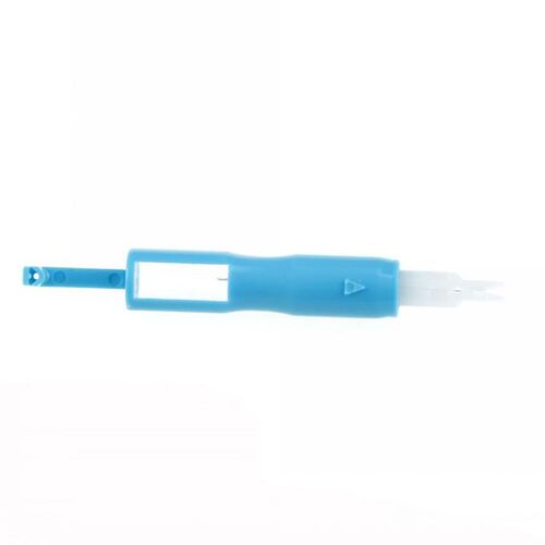 1PCS Needle Threader Stitch Insertion Tool 适用于 Sewing Mac