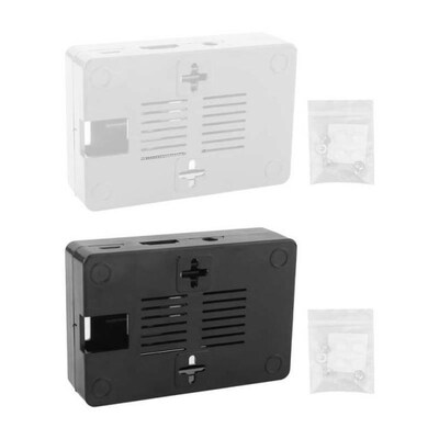 HSS gereedschapskoffer Protective Case Cover ABS Shell Enclo