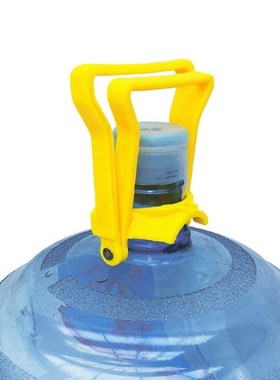 Bottled Water Handle Energy Saving Thicker Double Pail Bucke