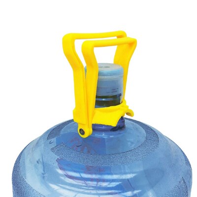 Bottled Water Handle Energy Saving Thicker Double Pail Bucke