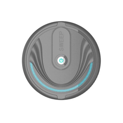 Auto Cleaning Robot Smart Sweeping Robot Floor Dirt Dust Vac