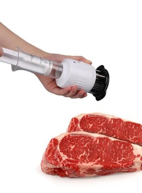 Stainless Steel Meat Tenderizer Needle Meat Hammer Tenderize