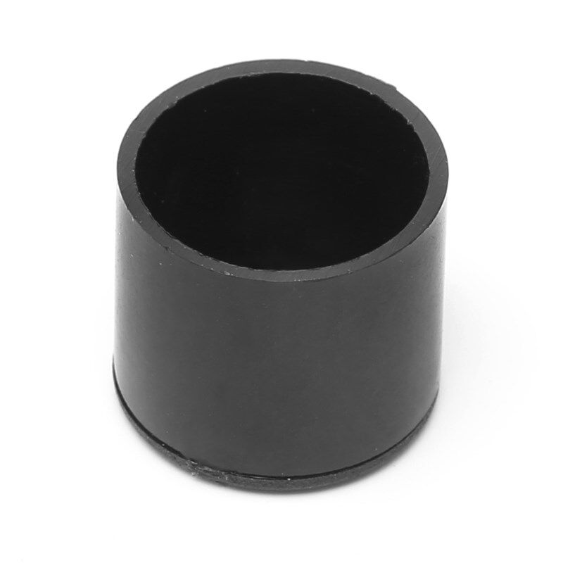 4x PE Chair Ferrule Anti Scratch Furniture Feet Leg Floor Pr