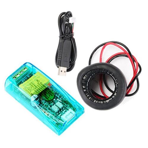 Communication Module TTL Modbus-RTU Power Meter Kwh Meter AC
