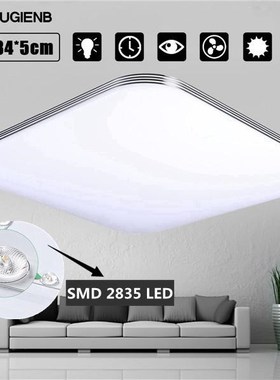 AUGIENB 1600LM 16W LED Ceiling Lights Modern Lamp Living Roo