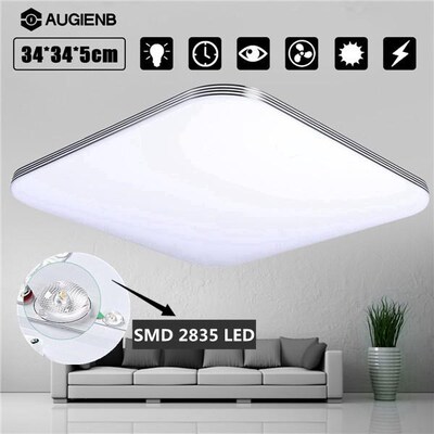 AUGIENB 1600LM 16W LED Ceiling Lights Modern Lamp Living Roo