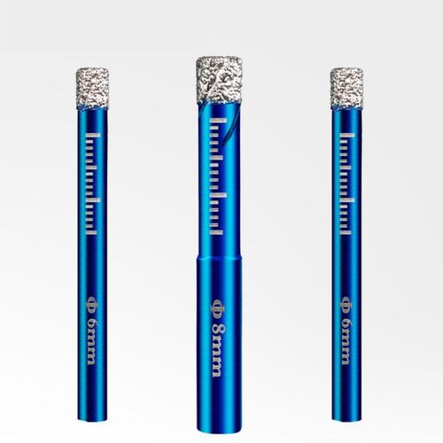 6-16mm Drill Bit Tiling Cement Multi Purpose Ceramic Wall Gl