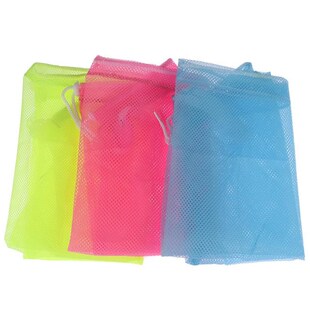 No Scratching Bite Restraint Supplies Nail Cutting Mesh