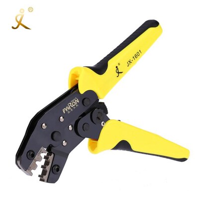 PARON Professional Wire Crimpers Engineering Ratchet Termina