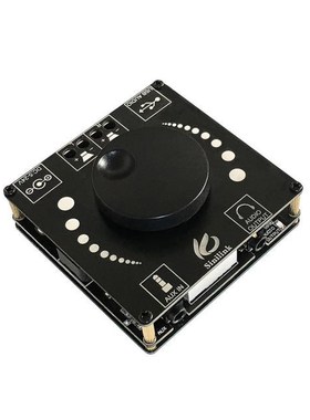 Professional TPA3116D2 BT5.0 Digital Mini Audio Power Amplif