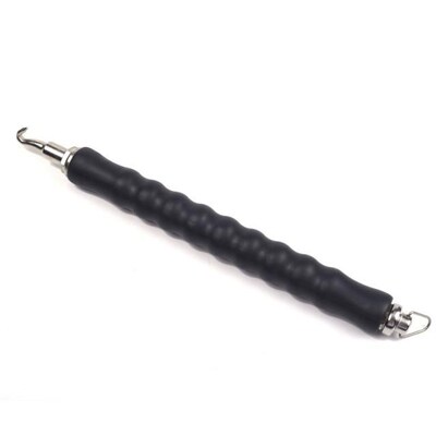 Stainless Steel Rebar Hook Tie Wire Twister Automatic Concre