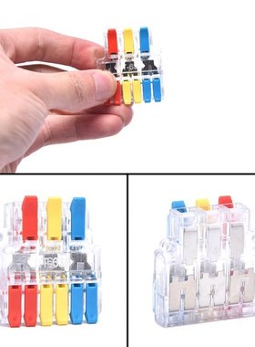 Wire Connector Electrical Distributor Cable Connector Termin