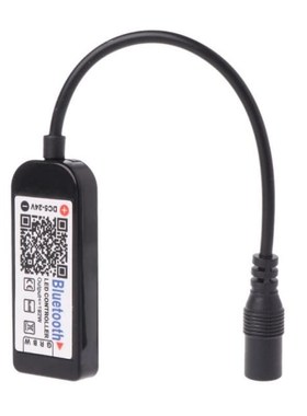 DC12V LED Mini WIFI RGBW Controller Bluetooth IOS/Android Mo