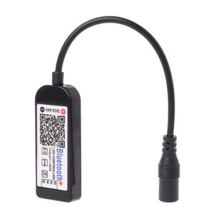 DC12V LED Mini WIFI RGBW Controller Bluetooth IOS/Android Mo