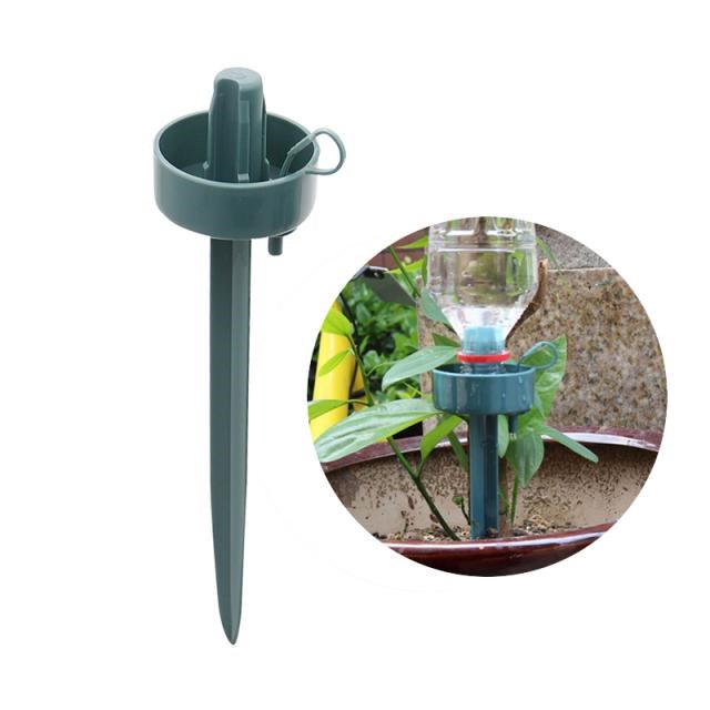 DIY Automatic Watering Dripper Seepage Drip irrigation Water