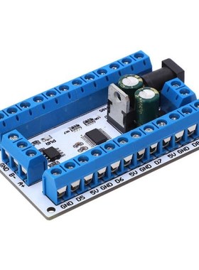 Contator Eletrico Household AC Modular Contactor Sensor Modu