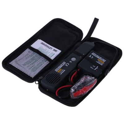 Universal EM415PRO Automotive Cable Wire Tracker Short & Ope