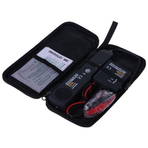 Universal EM415PRO Automotive Cable Wire Tracker Short & Ope