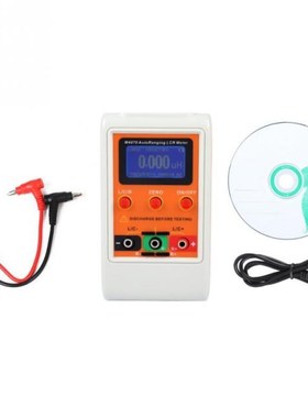 Auto Range LCR Meter M-4070 LCR In Circuit Meter Automatic R