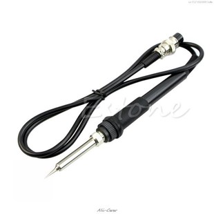 2018 New 24V 50W 5 Hole Soldering Tool Iron Handle Solder St