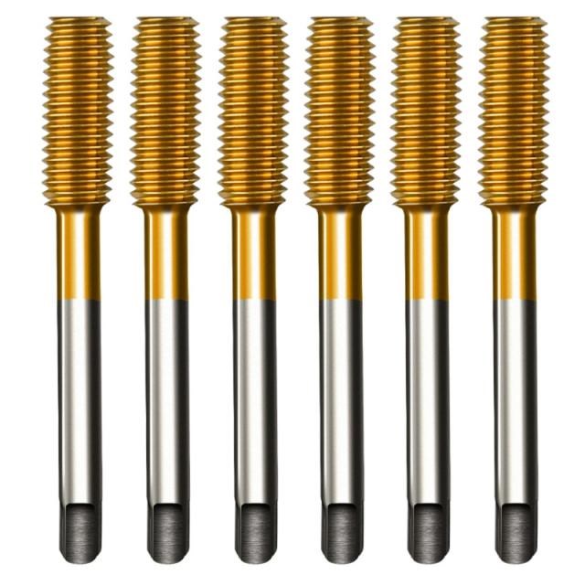 Cobalt-containing High Speed Steel Extrusion Taps 适用于 Tap