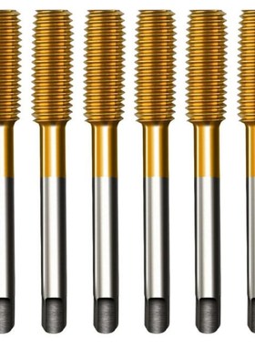 Cobalt-containing High Speed Steel Extrusion Taps 适用于 Tap