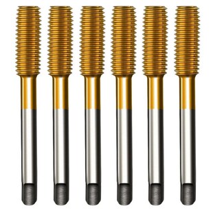 Cobalt-containing High Speed Steel Extrusion Taps 适用于 Tap