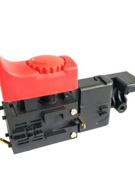 Lightweight and Easy to Operate Speed Control Switch 适用于