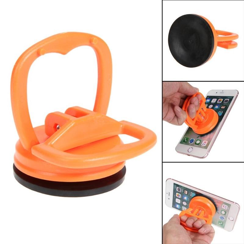 1pc Mobile Phone Vacuum Strong Suction Cup  Disassemble Phon
