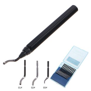 Steel Rotary BK3010 PCS BS1018 Rapid BS1010 Blade