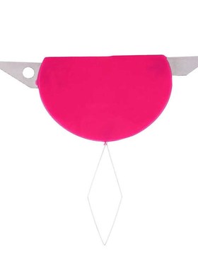 Plastic Threader Threader Tool Wear-resistant for Jewelry Ma