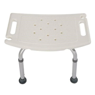 Non Slip Bath Tub Shower Chair Pregnant Woman Benches Bathro