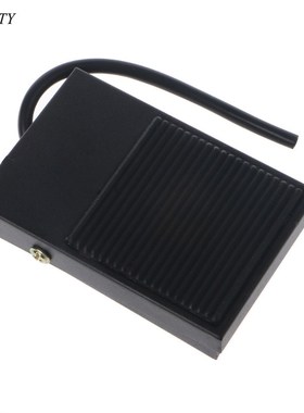 AC 250V 10A Heavy Duty Metal Momentary Electric Power Antisl