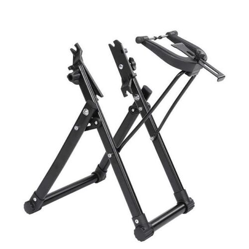 Bike Bicycle Wheel Truing Stand Maintenance Cycling Repairin