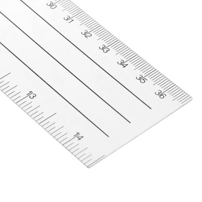 X7YF Userful Multi-Ruler 360 Degree Goniometer Angle Spinal