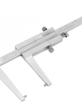 Stainless Steel Brake Disc Measuring Caliper 0 - 60 mm Measu