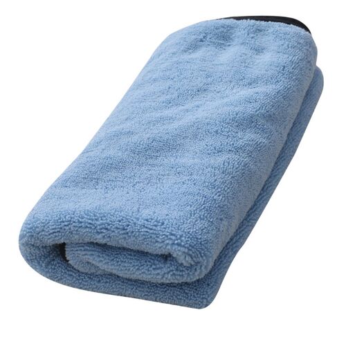 90cmx60cm Large Microfiber Drying Towel Car Cleaning Cloths
