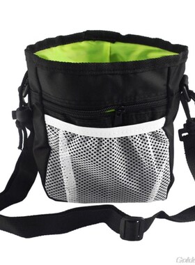 Detachable Pet Training Treat Snack Bag Dog Pouch Feed Pocke