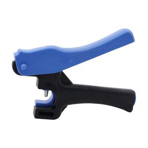 4mm Grip Punch Hole Puncher Garden Irrigation for Dripping A