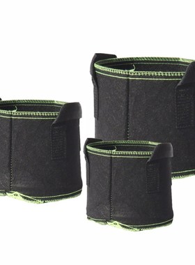 Flowers Potato Cultivation Grow Bags Home Garden Balcony Far