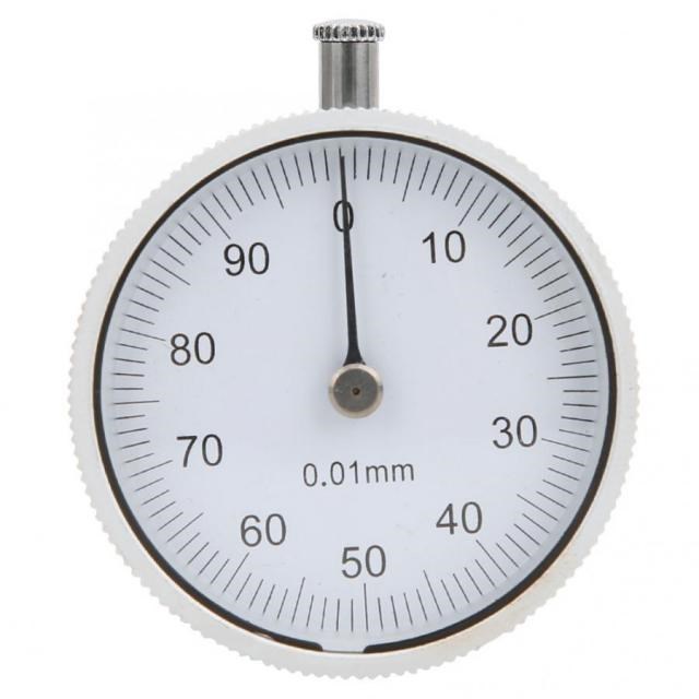 Z Axle Tool Setter Gauge CNC Machine Tool Zero Pre-Setter 0