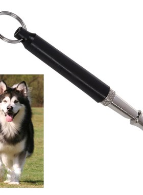 90mm Pet Dog Puppy Training Whistle Pitch Adjustable UltraSo
