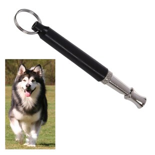 90mm Pet Dog Puppy Training Whistle Pitch Adjustable UltraSo