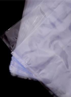 100Pcs/lot3 size Plastic PVC Heat Shrink Open Top Clear Cosm