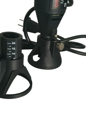 1PCS 68x60 MM dremel accessories located Horn Dremel Drill D