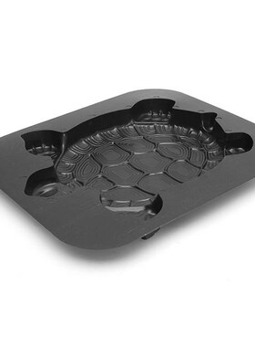 Turtle Stepping Stone Mold Concrete Cement Mould ABS Tortois