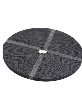 3D Printer Parts Accessory 5Meters MXL open timing belt widt