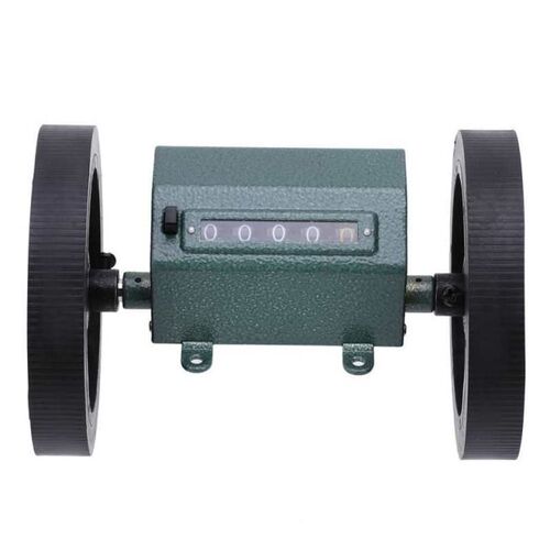 Roll Type Length Meter Counter 5-Digit for Mechanical Transm