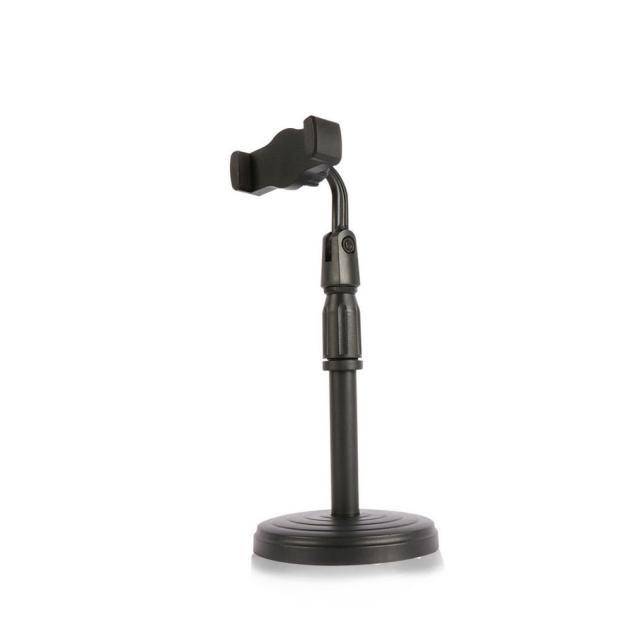Stable 360Degree Rotation Cell Phone Holder Stable Video Reo