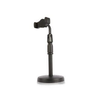 Stable 360Degree Rotation Cell Phone Holder Stable Video Reo